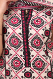 Zellbury Summer Printed Lawn Unstitched 3Pc Suit WUS25X30323