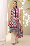 Zellbury Summer Printed Lawn Unstitched 3Pc Suit WUS25X30323