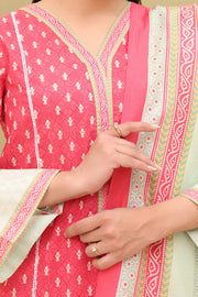 Zellbury Summer Printed Lawn Unstitched 3Pc Suit WUS25X30326
