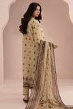 Zellbury Summer Printed Lawn Unstitched 3Pc Suit WUS25X30333