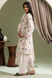 Zellbury Summer Printed Lawn Unstitched 3Pc Suit WUS25X30442