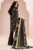 Zellbury Summer Printed Lawn Unstitched 3Pc Suit WUS25X30447