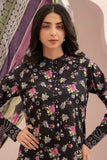 Zellbury Summer Printed Lawn Unstitched 3Pc Suit WUS25X30447