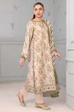 Zellbury Summer Printed Lawn Unstitched 3Pc Suit WUS25X30501