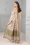 Zellbury Summer Printed Lawn Unstitched 3Pc Suit WUS25X30501