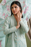 Zellbury Summer Printed Lawn Unstitched 3Pc Suit WUS25X30673