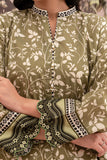 Zellbury Summer Printed Lawn Unstitched 3Pc Suit WUS25X30718