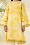 Zellbury Summer Embroidered Lawn Unstitched 2Pc Suit WUS26E20408