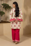 Zellbury Summer Embroidered Lawn Unstitched 2Pc Suit WUS26E20409