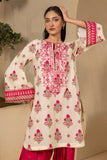 Zellbury Summer Embroidered Lawn Unstitched 2Pc Suit WUS26E20409