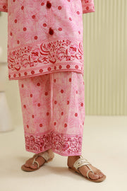 Zellbury Summer Embroidered Lawn Unstitched 2Pc Suit WUS26E20412