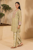 Zellbury Summer Embroidered Lawn Unstitched 2Pc Suit WUS26E20472