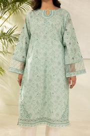 Zellbury Summer Embroidered Lawn Unstitched 2Pc Suit WUS26E20530