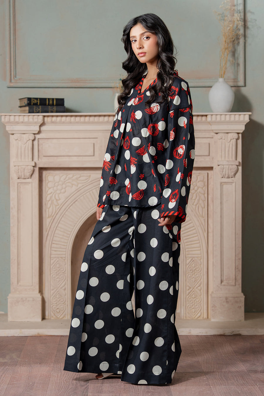 Zellbury Summer Embroidered Lawn Unstitched 2Pc Suit WUS26E20531
