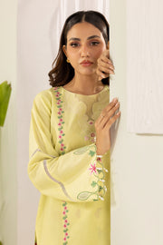 Zellbury Summer Embroidered Lawn Unstitched 2Pc Suit WUS26E20532