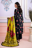 Zellbury Summer Embroidered Lawn Unstitched 2Pc Suit WUS26E20599