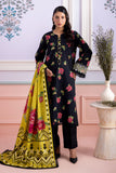 Zellbury Summer Embroidered Lawn Unstitched 2Pc Suit WUS26E20599