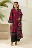 Zellbury Summer Embroidered Lawn Unstitched 2Pc Suit WUS26E20600