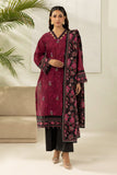Zellbury Summer Embroidered Lawn Unstitched 2Pc Suit WUS26E20600