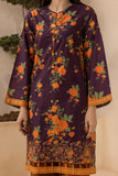Zellbury Summer Embroidered Lawn Unstitched 2Pc Suit WUS26E20601