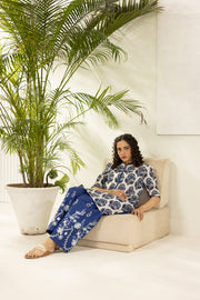 Zellbury Summer Embroidered Lawn Unstitched 2Pc Suit WUS26E20602