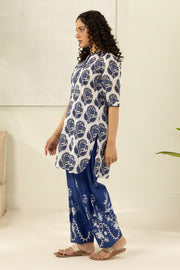 Zellbury Summer Embroidered Lawn Unstitched 2Pc Suit WUS26E20602