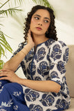 Zellbury Summer Embroidered Lawn Unstitched 2Pc Suit WUS26E20602