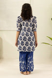 Zellbury Summer Embroidered Lawn Unstitched 2Pc Suit WUS26E20602