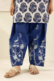 Zellbury Summer Embroidered Lawn Unstitched 2Pc Suit WUS26E20602