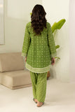 Zellbury Summer Embroidered Lawn Unstitched 2Pc Suit WUS26E20603