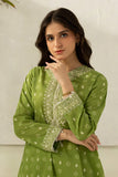 Zellbury Summer Embroidered Lawn Unstitched 2Pc Suit WUS26E20603