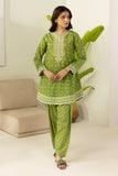 Zellbury Summer Embroidered Lawn Unstitched 2Pc Suit WUS26E20603