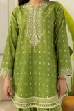 Zellbury Summer Embroidered Lawn Unstitched 2Pc Suit WUS26E20603