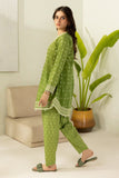 Zellbury Summer Embroidered Lawn Unstitched 2Pc Suit WUS26E20603