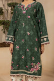Zellbury Summer Embroidered Lawn Unstitched 2Pc Suit WUS26E20604