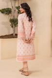 Zellbury Summer Embroidered Lawn Unstitched 2Pc Suit WUS26E20674