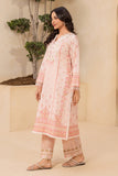 Zellbury Summer Embroidered Lawn Unstitched 2Pc Suit WUS26E20674