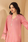 Zellbury Summer Embroidered Lawn Unstitched 2Pc Suit WUS26E20742