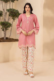 Zellbury Summer Embroidered Lawn Unstitched 2Pc Suit WUS26E20742