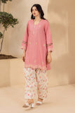 Zellbury Summer Embroidered Lawn Unstitched 2Pc Suit WUS26E20742