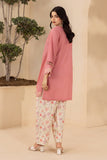 Zellbury Summer Embroidered Lawn Unstitched 2Pc Suit WUS26E20742