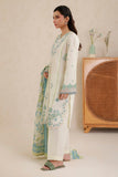 Zellbury Summer Embroidered Lawn Unstitched 2Pc Suit WUS26E20743
