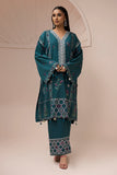 Zellbury Summer Embroidered Lawn Unstitched 2Pc Suit WUS26E21185
