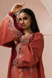 Zellbury Summer Embroidered Lawn Unstitched 2Pc Suit WUS26E21186