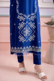 Zellbury Summer Embroidered Lawn Unstitched 2Pc Suit WUS26E21203
