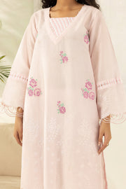 Zellbury Summer Embroidered Lawn Unstitched 2Pc Suit WUS26E21204