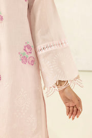 Zellbury Summer Embroidered Lawn Unstitched 2Pc Suit WUS26E21204