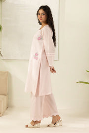 Zellbury Summer Embroidered Lawn Unstitched 2Pc Suit WUS26E21204