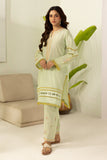 Zellbury Summer Embroidered Lawn Unstitched 2Pc Suit WUS26E21208