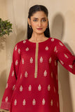 Zellbury Summer Embroidered Lawn Unstitched 2Pc Suit WUS26E21209